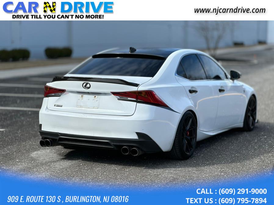 2017 Lexus Is 300 F-Type, available for sale in Burlington, New Jersey | Car N Drive. Burlington, New Jersey 2017 Lexus Is 300 F-Type, available for sale in Burlington, New Jersey | Car N Drive. Burlington, New Jersey