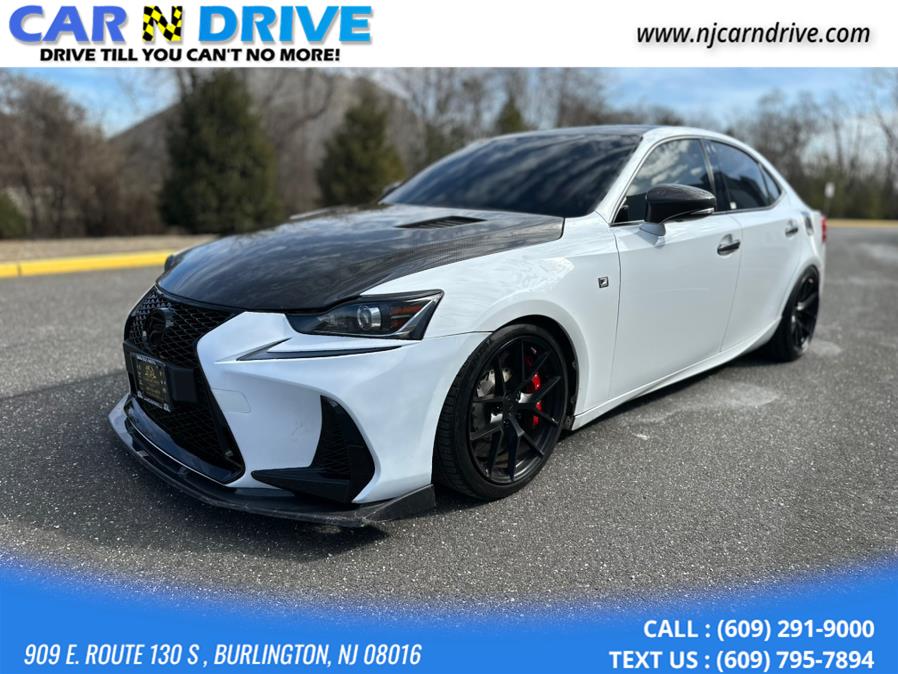 2017 Lexus Is 300 F-Type, available for sale in Burlington, New Jersey | Car N Drive. Burlington, New Jersey 2017 Lexus Is 300 F-Type, available for sale in Burlington, New Jersey | Car N Drive. Burlington, New Jersey