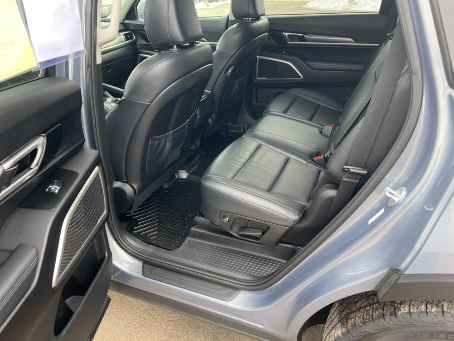2020 Kia Telluride S AWD, available for sale in Bangor , Maine | Pray's Auto Sales . Bangor , Maine 2020 Kia Telluride S AWD, available for sale in Bangor , Maine | Pray's Auto Sales . Bangor , Maine
