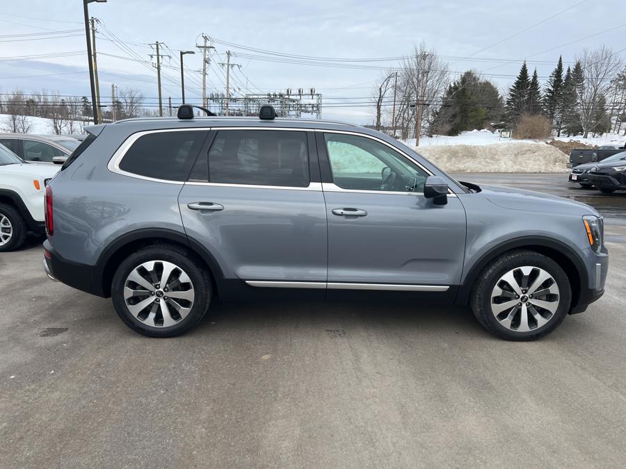 2020 Kia Telluride S AWD, available for sale in Bangor , Maine | Pray's Auto Sales . Bangor , Maine 2020 Kia Telluride S AWD, available for sale in Bangor , Maine | Pray's Auto Sales . Bangor , Maine