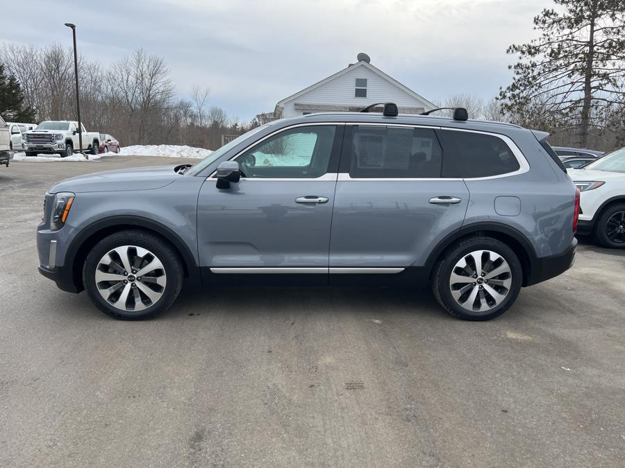 2020 Kia Telluride S AWD, available for sale in Bangor , Maine | Pray's Auto Sales . Bangor , Maine 2020 Kia Telluride S AWD, available for sale in Bangor , Maine | Pray's Auto Sales . Bangor , Maine