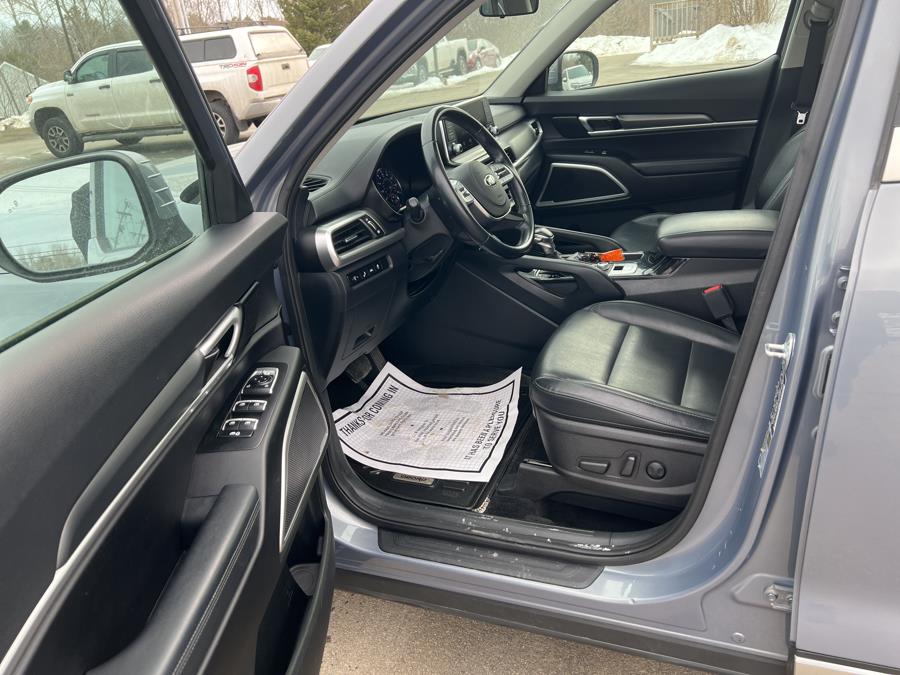 2020 Kia Telluride S AWD, available for sale in Bangor , Maine | Pray's Auto Sales . Bangor , Maine 2020 Kia Telluride S AWD, available for sale in Bangor , Maine | Pray's Auto Sales . Bangor , Maine