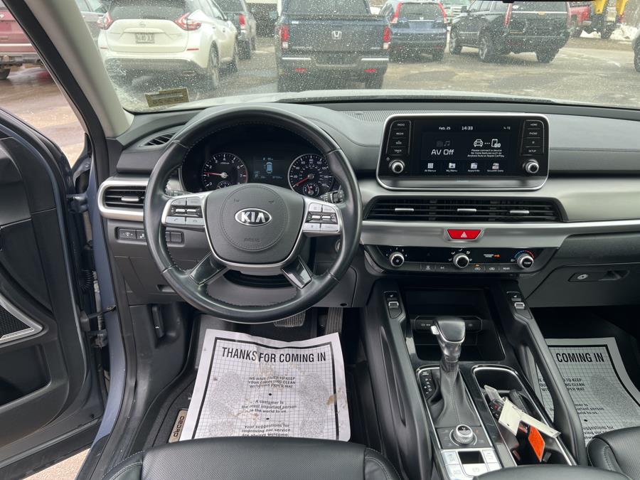 2020 Kia Telluride S AWD, available for sale in Bangor , Maine | Pray's Auto Sales . Bangor , Maine 2020 Kia Telluride S AWD, available for sale in Bangor , Maine | Pray's Auto Sales . Bangor , Maine