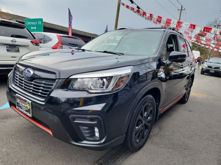 Used 2020 Subaru Forester in Islip, New York | L.I. Auto Gallery. Islip, New York