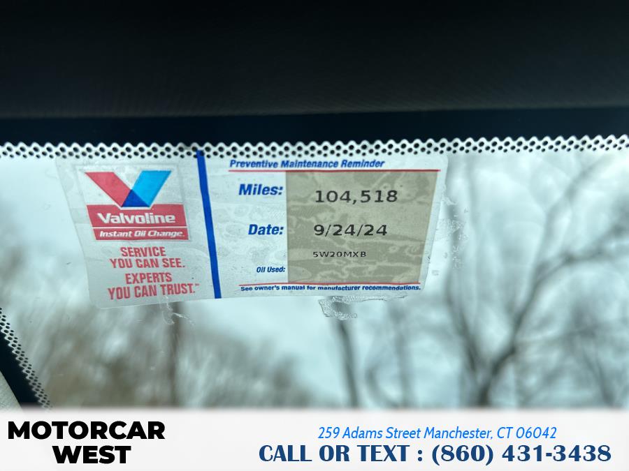 2007 Honda Civic Sdn 4dr AT LX, available for sale in Manchester, Connecticut | Motorcar West. Manchester, Connecticut 2007 Honda Civic Sdn 4dr AT LX, available for sale in Manchester, Connecticut | Motorcar West. Manchester, Connecticut