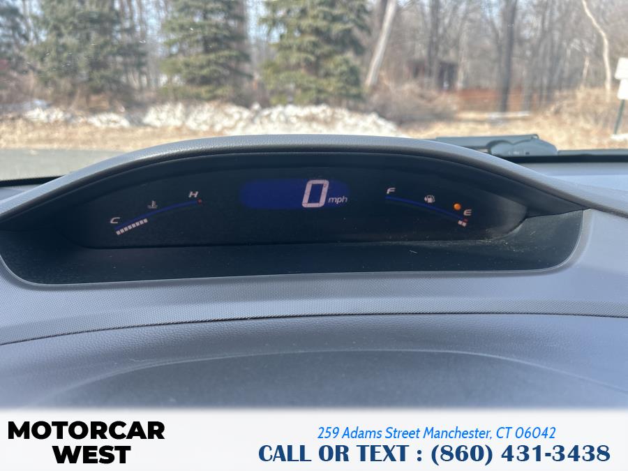 2007 Honda Civic Sdn 4dr AT LX, available for sale in Manchester, Connecticut | Motorcar West. Manchester, Connecticut 2007 Honda Civic Sdn 4dr AT LX, available for sale in Manchester, Connecticut | Motorcar West. Manchester, Connecticut