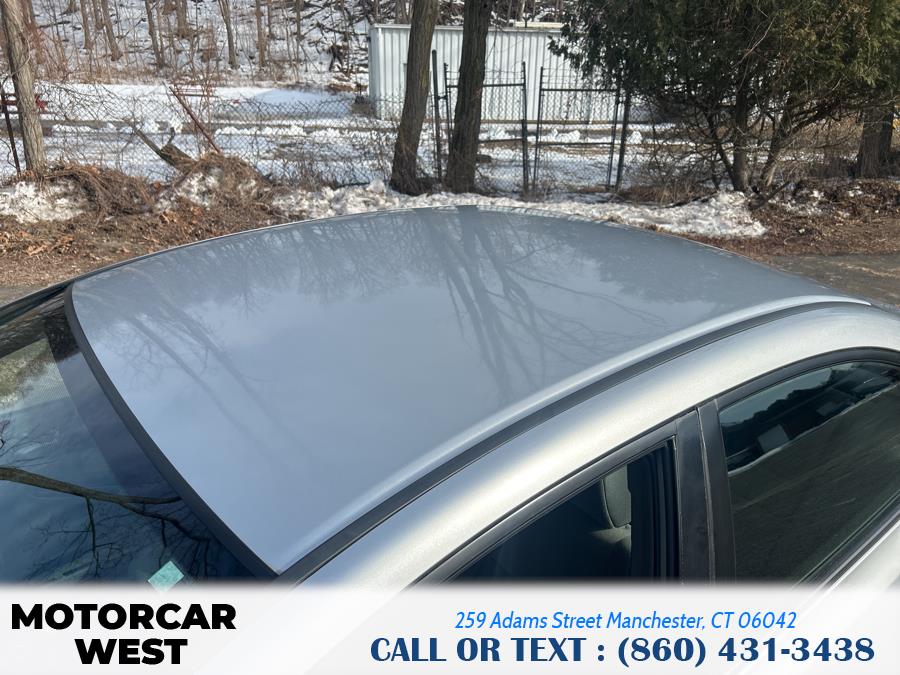 2007 Honda Civic Sdn 4dr AT LX, available for sale in Manchester, Connecticut | Motorcar West. Manchester, Connecticut 2007 Honda Civic Sdn 4dr AT LX, available for sale in Manchester, Connecticut | Motorcar West. Manchester, Connecticut