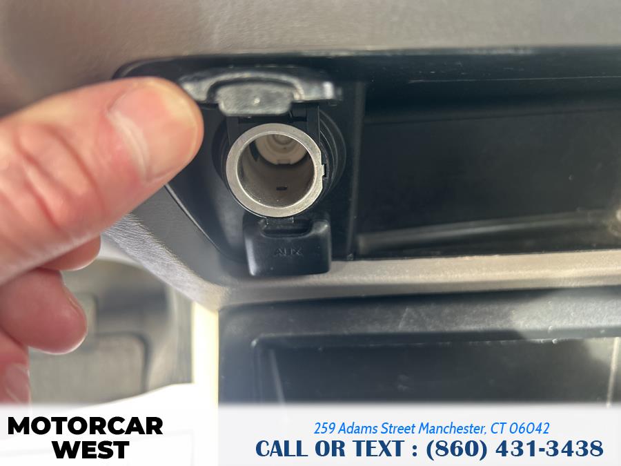 2007 Honda Civic Sdn 4dr AT LX, available for sale in Manchester, Connecticut | Motorcar West. Manchester, Connecticut 2007 Honda Civic Sdn 4dr AT LX, available for sale in Manchester, Connecticut | Motorcar West. Manchester, Connecticut