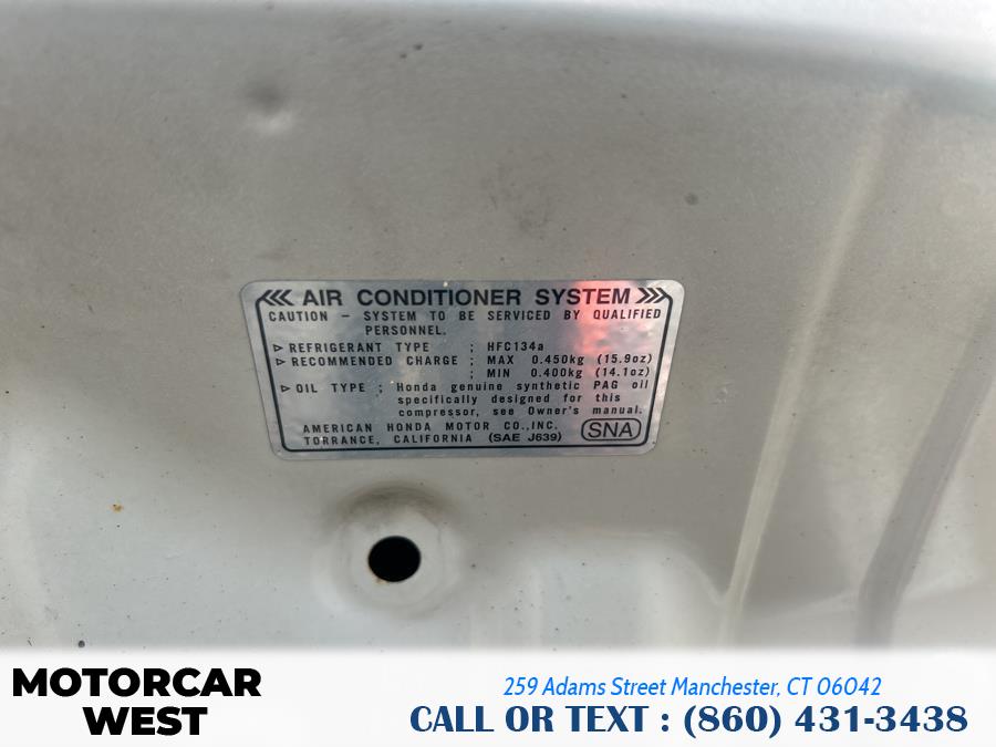 2007 Honda Civic Sdn 4dr AT LX, available for sale in Manchester, Connecticut | Motorcar West. Manchester, Connecticut 2007 Honda Civic Sdn 4dr AT LX, available for sale in Manchester, Connecticut | Motorcar West. Manchester, Connecticut