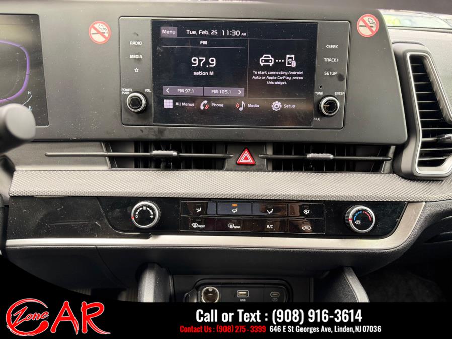2023 Kia Sportage LX AWD, available for sale in Linden, New Jersey | Car Zone. Linden, New Jersey 2023 Kia Sportage LX AWD, available for sale in Linden, New Jersey | Car Zone. Linden, New Jersey