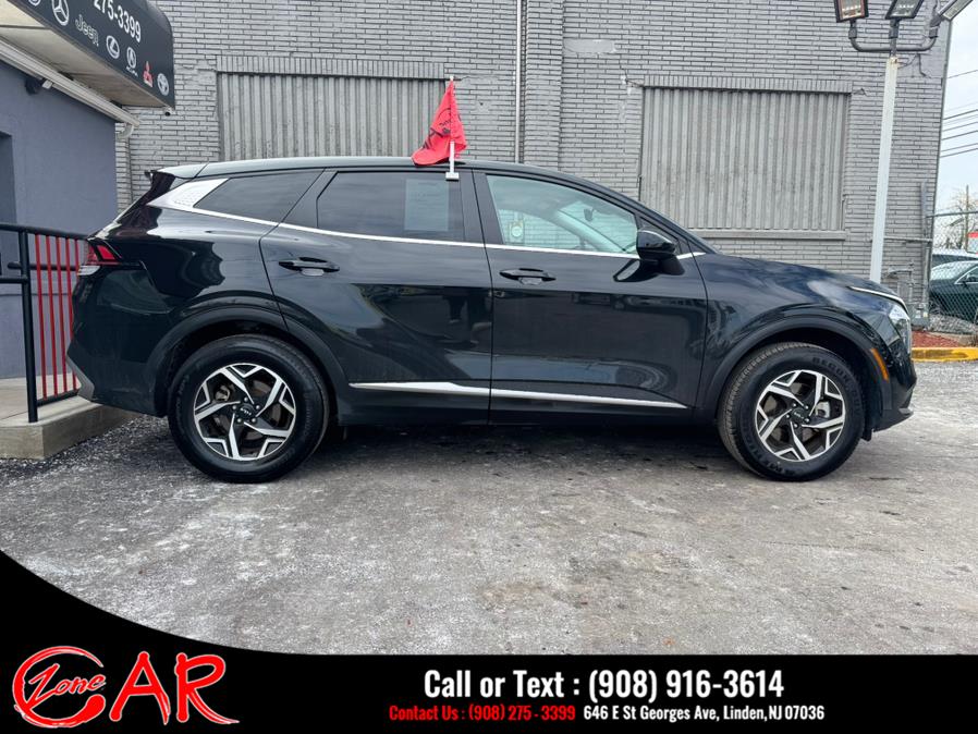 2023 Kia Sportage LX AWD, available for sale in Linden, New Jersey | Car Zone. Linden, New Jersey 2023 Kia Sportage LX AWD, available for sale in Linden, New Jersey | Car Zone. Linden, New Jersey