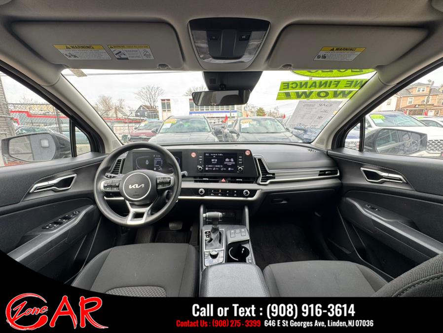 2023 Kia Sportage LX AWD, available for sale in Linden, New Jersey | Car Zone. Linden, New Jersey 2023 Kia Sportage LX AWD, available for sale in Linden, New Jersey | Car Zone. Linden, New Jersey