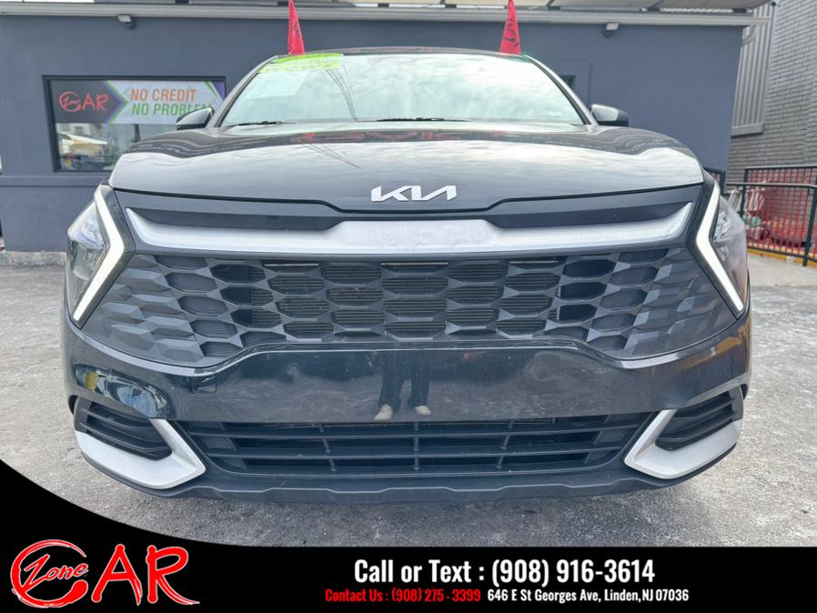 2023 Kia Sportage LX AWD, available for sale in Linden, New Jersey | Car Zone. Linden, New Jersey 2023 Kia Sportage LX AWD, available for sale in Linden, New Jersey | Car Zone. Linden, New Jersey