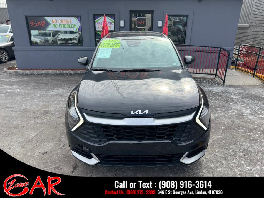 2023 Kia Sportage LX AWD, available for sale in Linden, New Jersey | Car Zone. Linden, New Jersey 2023 Kia Sportage LX AWD, available for sale in Linden, New Jersey | Car Zone. Linden, New Jersey