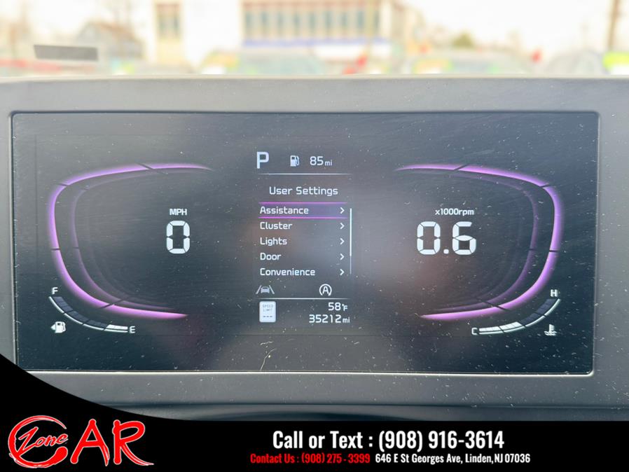 2023 Kia Sportage LX AWD, available for sale in Linden, New Jersey | Car Zone. Linden, New Jersey 2023 Kia Sportage LX AWD, available for sale in Linden, New Jersey | Car Zone. Linden, New Jersey