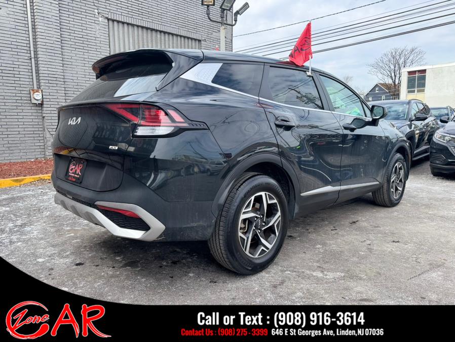 2023 Kia Sportage LX AWD, available for sale in Linden, New Jersey | Car Zone. Linden, New Jersey 2023 Kia Sportage LX AWD, available for sale in Linden, New Jersey | Car Zone. Linden, New Jersey