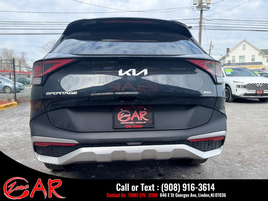 2023 Kia Sportage LX AWD, available for sale in Linden, New Jersey | Car Zone. Linden, New Jersey 2023 Kia Sportage LX AWD, available for sale in Linden, New Jersey | Car Zone. Linden, New Jersey