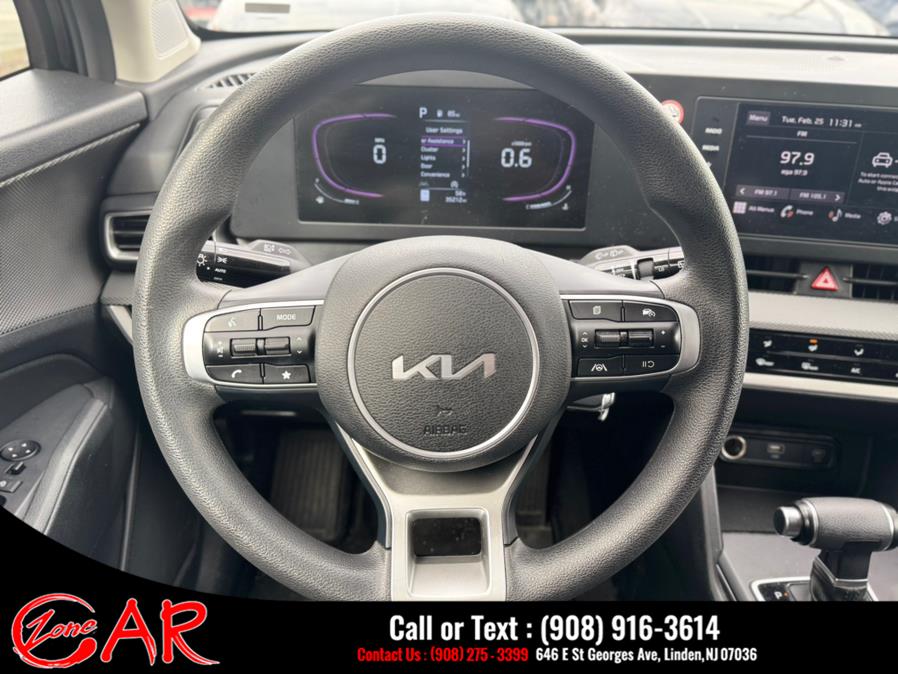 2023 Kia Sportage LX AWD, available for sale in Linden, New Jersey | Car Zone. Linden, New Jersey 2023 Kia Sportage LX AWD, available for sale in Linden, New Jersey | Car Zone. Linden, New Jersey