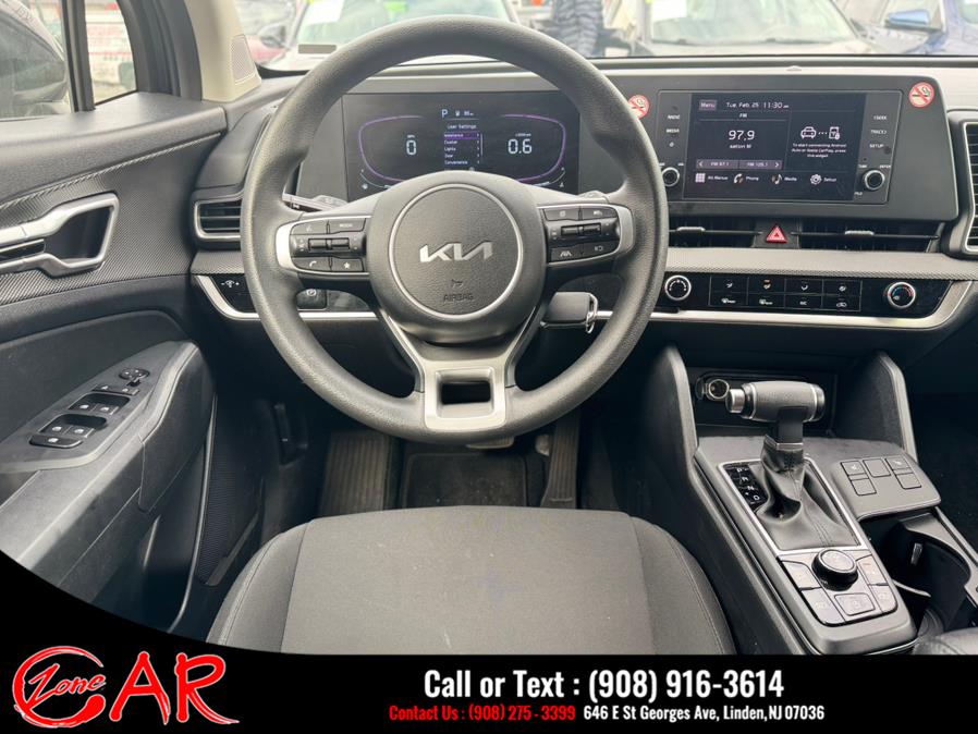 2023 Kia Sportage LX AWD, available for sale in Linden, New Jersey | Car Zone. Linden, New Jersey 2023 Kia Sportage LX AWD, available for sale in Linden, New Jersey | Car Zone. Linden, New Jersey