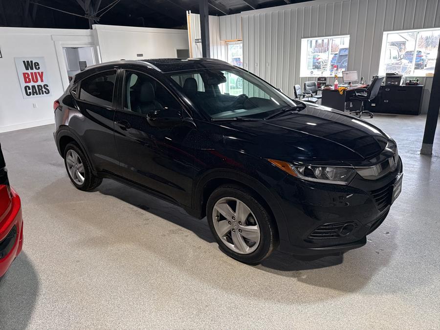 2020 Honda HR-V EX-L AWD CVT, available for sale in Pittsfield, Maine | Maine Central Motors. Pittsfield, Maine 2020 Honda HR-V EX-L AWD CVT, available for sale in Pittsfield, Maine | Maine Central Motors. Pittsfield, Maine