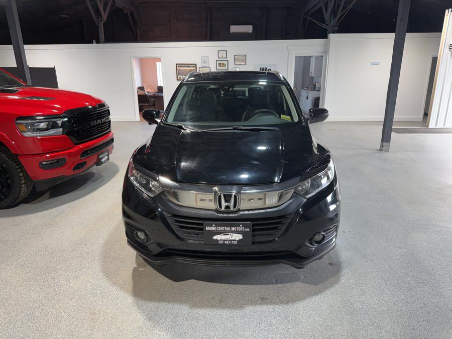 2020 Honda HR-V EX-L AWD CVT, available for sale in Pittsfield, Maine | Maine Central Motors. Pittsfield, Maine 2020 Honda HR-V EX-L AWD CVT, available for sale in Pittsfield, Maine | Maine Central Motors. Pittsfield, Maine