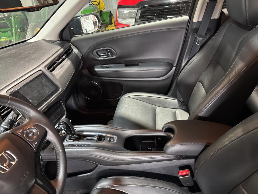 2020 Honda HR-V EX-L AWD CVT, available for sale in Pittsfield, Maine | Maine Central Motors. Pittsfield, Maine 2020 Honda HR-V EX-L AWD CVT, available for sale in Pittsfield, Maine | Maine Central Motors. Pittsfield, Maine