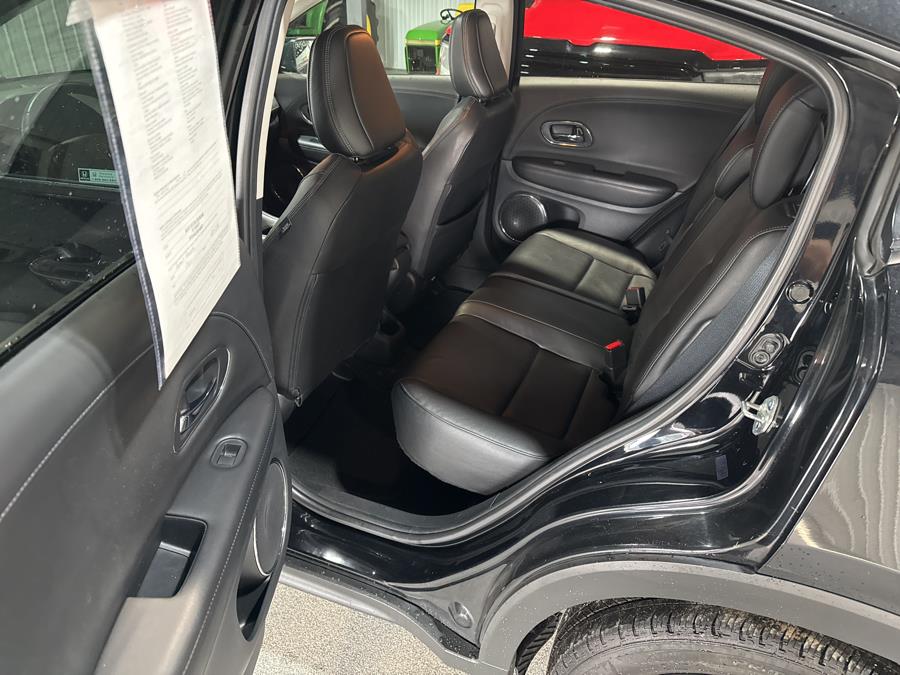 2020 Honda HR-V EX-L AWD CVT, available for sale in Pittsfield, Maine | Maine Central Motors. Pittsfield, Maine 2020 Honda HR-V EX-L AWD CVT, available for sale in Pittsfield, Maine | Maine Central Motors. Pittsfield, Maine
