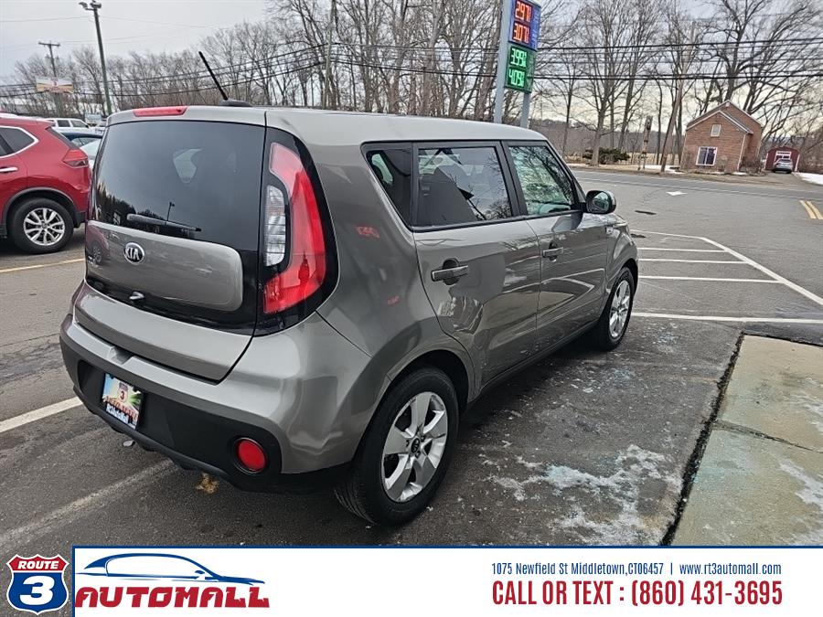 2019 Kia Soul Base Auto, available for sale in Middletown, Connecticut | RT 3 AUTO MALL LLC. Middletown, Connecticut 2019 Kia Soul Base Auto, available for sale in Middletown, Connecticut | RT 3 AUTO MALL LLC. Middletown, Connecticut