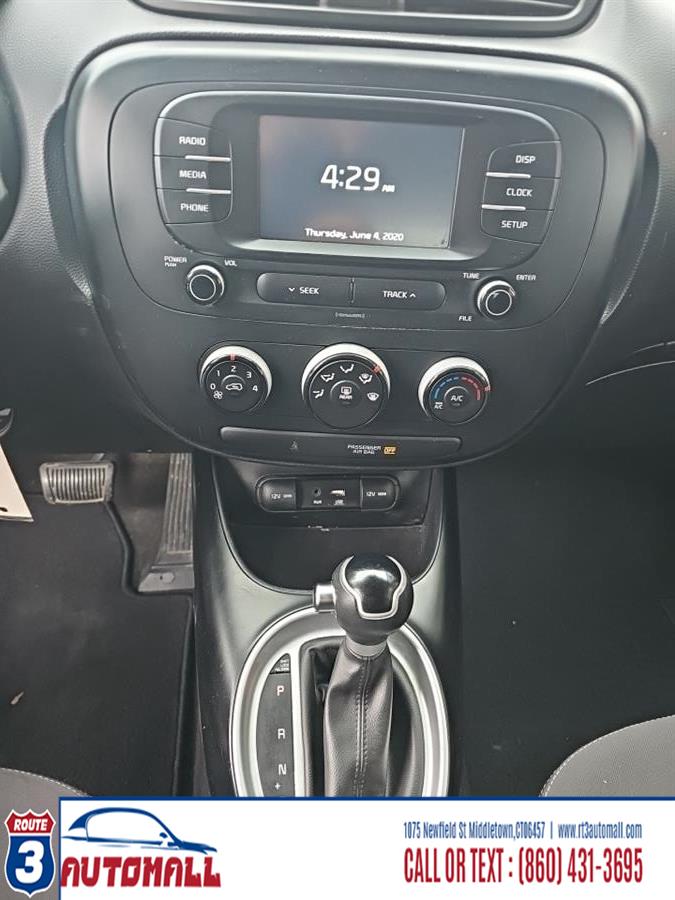 2019 Kia Soul Base Auto, available for sale in Middletown, Connecticut | RT 3 AUTO MALL LLC. Middletown, Connecticut 2019 Kia Soul Base Auto, available for sale in Middletown, Connecticut | RT 3 AUTO MALL LLC. Middletown, Connecticut