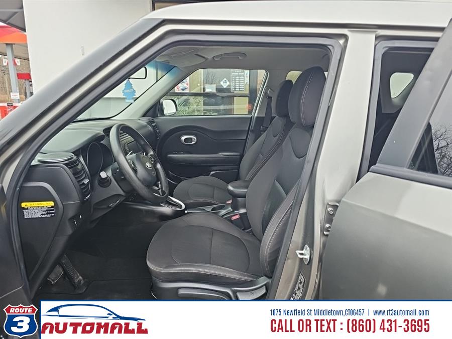2019 Kia Soul Base Auto, available for sale in Middletown, Connecticut | RT 3 AUTO MALL LLC. Middletown, Connecticut 2019 Kia Soul Base Auto, available for sale in Middletown, Connecticut | RT 3 AUTO MALL LLC. Middletown, Connecticut