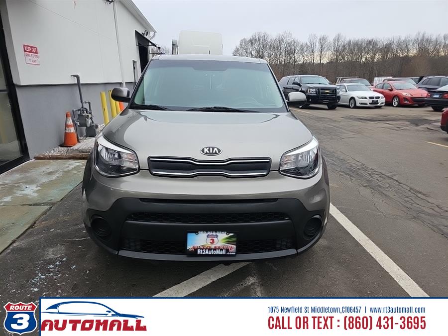 2019 Kia Soul Base Auto, available for sale in Middletown, Connecticut | RT 3 AUTO MALL LLC. Middletown, Connecticut 2019 Kia Soul Base Auto, available for sale in Middletown, Connecticut | RT 3 AUTO MALL LLC. Middletown, Connecticut