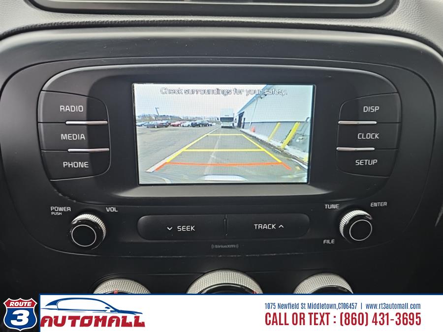2019 Kia Soul Base Auto, available for sale in Middletown, Connecticut | RT 3 AUTO MALL LLC. Middletown, Connecticut 2019 Kia Soul Base Auto, available for sale in Middletown, Connecticut | RT 3 AUTO MALL LLC. Middletown, Connecticut