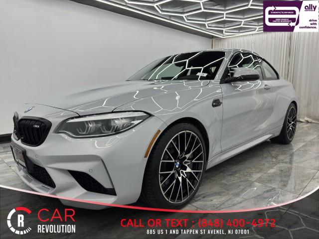 2019 BMW M2 Competition Coupe, available for sale in Avenel, New Jersey | Car Revolution. Avenel, New Jersey 2019 BMW M2 Competition Coupe, available for sale in Avenel, New Jersey | Car Revolution. Avenel, New Jersey