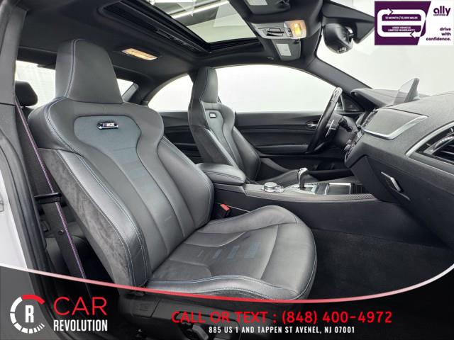 2019 BMW M2 Competition Coupe, available for sale in Avenel, New Jersey | Car Revolution. Avenel, New Jersey 2019 BMW M2 Competition Coupe, available for sale in Avenel, New Jersey | Car Revolution. Avenel, New Jersey