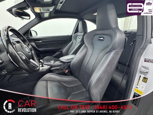 2019 BMW M2 Competition Coupe, available for sale in Avenel, New Jersey | Car Revolution. Avenel, New Jersey 2019 BMW M2 Competition Coupe, available for sale in Avenel, New Jersey | Car Revolution. Avenel, New Jersey