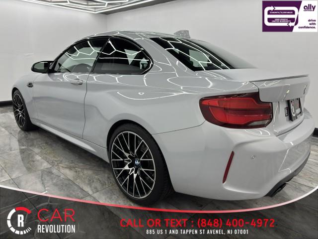 2019 BMW M2 Competition Coupe, available for sale in Avenel, New Jersey | Car Revolution. Avenel, New Jersey 2019 BMW M2 Competition Coupe, available for sale in Avenel, New Jersey | Car Revolution. Avenel, New Jersey