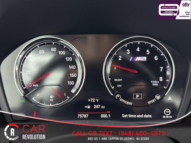 2019 BMW M2 Competition Coupe, available for sale in Avenel, New Jersey | Car Revolution. Avenel, New Jersey 2019 BMW M2 Competition Coupe, available for sale in Avenel, New Jersey | Car Revolution. Avenel, New Jersey