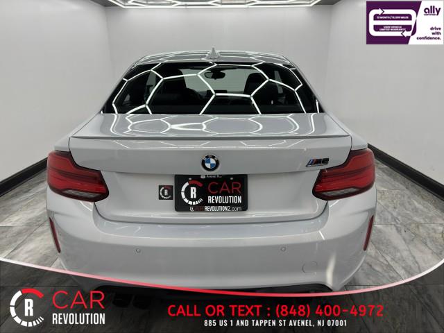 2019 BMW M2 Competition Coupe, available for sale in Avenel, New Jersey | Car Revolution. Avenel, New Jersey 2019 BMW M2 Competition Coupe, available for sale in Avenel, New Jersey | Car Revolution. Avenel, New Jersey
