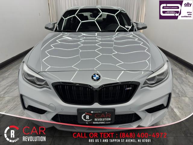 2019 BMW M2 Competition Coupe, available for sale in Avenel, New Jersey | Car Revolution. Avenel, New Jersey 2019 BMW M2 Competition Coupe, available for sale in Avenel, New Jersey | Car Revolution. Avenel, New Jersey