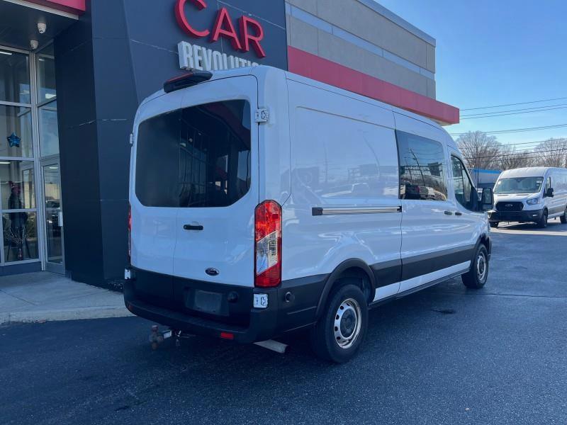 2020 Ford Transit-250 Mr 148 Rwd Cargo Van , available for sale in Maple Shade, New Jersey | Car Revolution. Maple Shade, New Jersey 2020 Ford Transit-250 Mr 148 Rwd Cargo Van , available for sale in Maple Shade, New Jersey | Car Revolution. Maple Shade, New Jersey