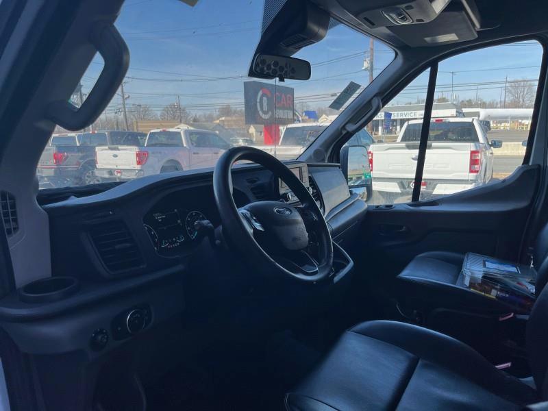 2020 Ford Transit-250 Mr 148 Rwd Cargo Van , available for sale in Maple Shade, New Jersey | Car Revolution. Maple Shade, New Jersey 2020 Ford Transit-250 Mr 148 Rwd Cargo Van , available for sale in Maple Shade, New Jersey | Car Revolution. Maple Shade, New Jersey