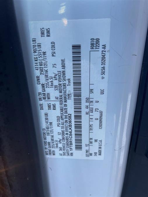2020 Ford Transit-250 Mr 148 Rwd Cargo Van , available for sale in Maple Shade, New Jersey | Car Revolution. Maple Shade, New Jersey 2020 Ford Transit-250 Mr 148 Rwd Cargo Van , available for sale in Maple Shade, New Jersey | Car Revolution. Maple Shade, New Jersey