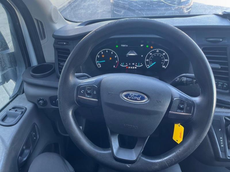 2020 Ford Transit-250 Mr 148 Rwd Cargo Van , available for sale in Maple Shade, New Jersey | Car Revolution. Maple Shade, New Jersey 2020 Ford Transit-250 Mr 148 Rwd Cargo Van , available for sale in Maple Shade, New Jersey | Car Revolution. Maple Shade, New Jersey