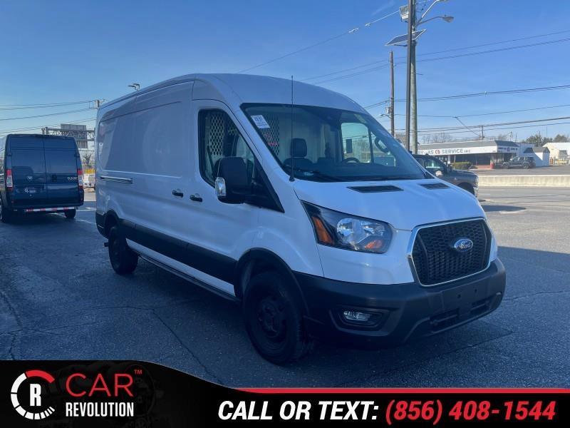 2021 Ford Transit-250 Mr 148 Rwd Cargo Van , available for sale in Maple Shade, New Jersey | Car Revolution. Maple Shade, New Jersey 2021 Ford Transit-250 Mr 148 Rwd Cargo Van , available for sale in Maple Shade, New Jersey | Car Revolution. Maple Shade, New Jersey