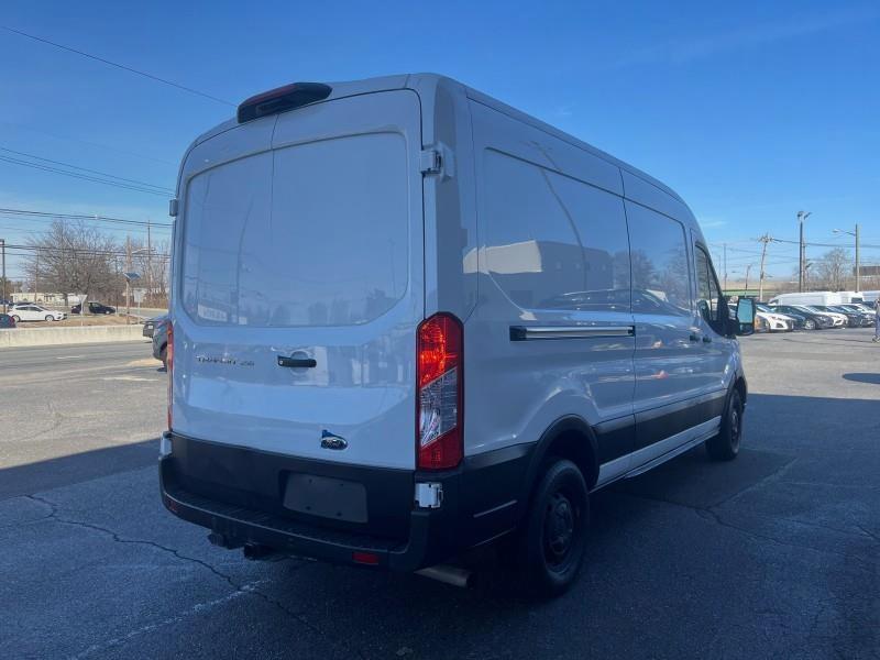2021 Ford Transit-250 Mr 148 Rwd Cargo Van , available for sale in Maple Shade, New Jersey | Car Revolution. Maple Shade, New Jersey 2021 Ford Transit-250 Mr 148 Rwd Cargo Van , available for sale in Maple Shade, New Jersey | Car Revolution. Maple Shade, New Jersey