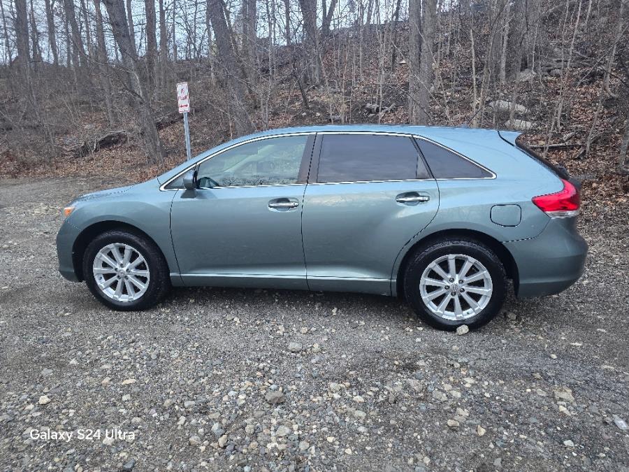 2010 Toyota Venza 4dr Wgn I4 AWD, available for sale in Bloomingdale, New Jersey | Bloomingdale Auto Group. Bloomingdale, New Jersey 2010 Toyota Venza 4dr Wgn I4 AWD, available for sale in Bloomingdale, New Jersey | Bloomingdale Auto Group. Bloomingdale, New Jersey