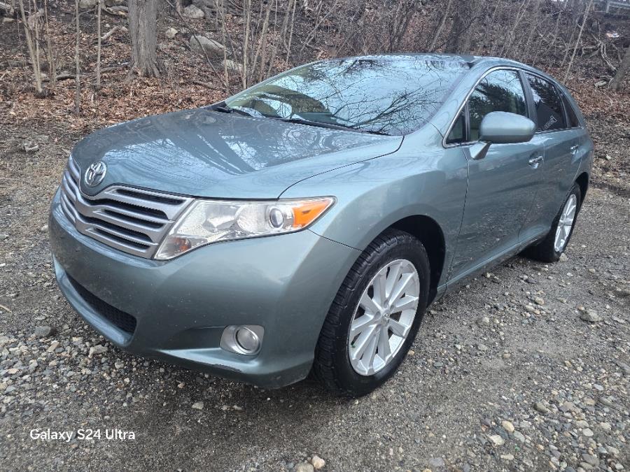 2010 Toyota Venza 4dr Wgn I4 AWD, available for sale in Bloomingdale, New Jersey | Bloomingdale Auto Group. Bloomingdale, New Jersey 2010 Toyota Venza 4dr Wgn I4 AWD, available for sale in Bloomingdale, New Jersey | Bloomingdale Auto Group. Bloomingdale, New Jersey