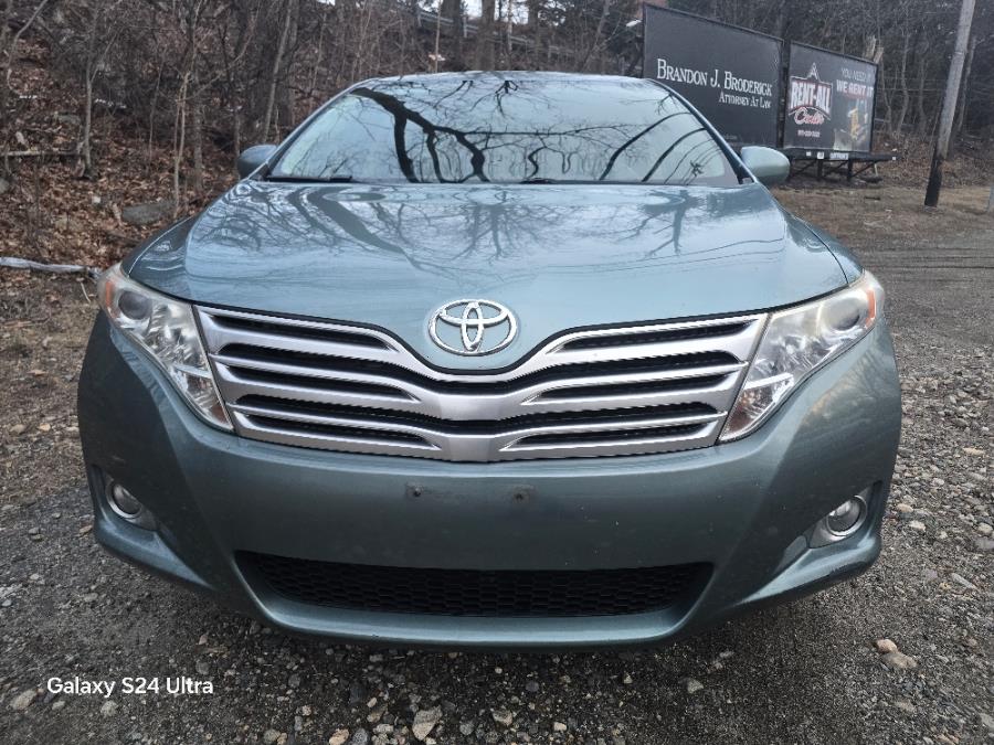 2010 Toyota Venza 4dr Wgn I4 AWD, available for sale in Bloomingdale, New Jersey | Bloomingdale Auto Group. Bloomingdale, New Jersey 2010 Toyota Venza 4dr Wgn I4 AWD, available for sale in Bloomingdale, New Jersey | Bloomingdale Auto Group. Bloomingdale, New Jersey