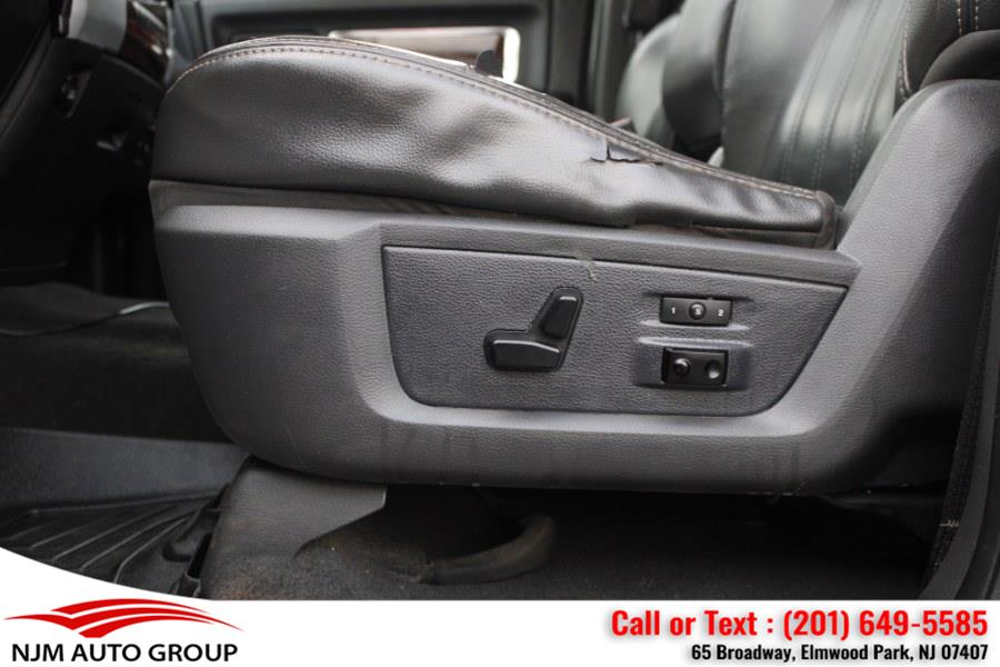 2011 Ram 3500 4WD Mega Cab 160.5" Laramie, available for sale in Elmwood Park, New Jersey | NJM Auto Group. Elmwood Park, New Jersey 2011 Ram 3500 4WD Mega Cab 160.5" Laramie, available for sale in Elmwood Park, New Jersey | NJM Auto Group. Elmwood Park, New Jersey