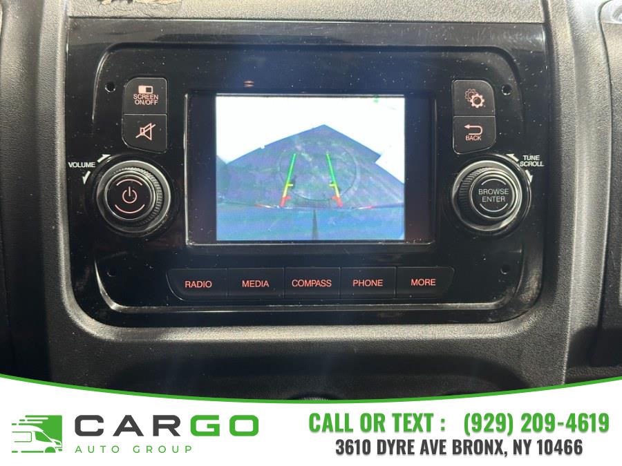 2019 Ram ProMaster Cargo Van 2500 High Roof 159" WB, available for sale in Bronx, New York | Cargo Auto Group LLC. Bronx, New York 2019 Ram ProMaster Cargo Van 2500 High Roof 159" WB, available for sale in Bronx, New York | Cargo Auto Group LLC. Bronx, New York